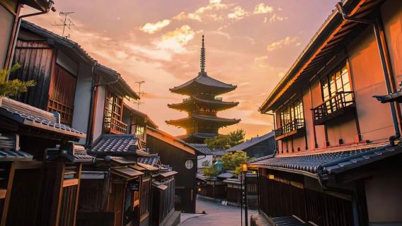京都日遊