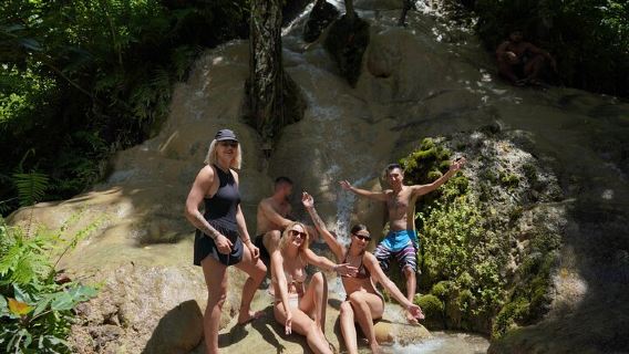 Chiang MaiTours