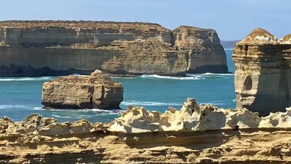 大洋路步道一日遊【墨爾本大洋路＋十二門徒一日遊（全新體驗）】