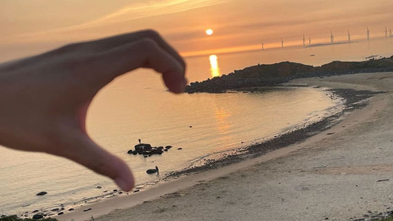 平潭日遊