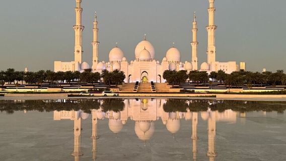DubaiTours