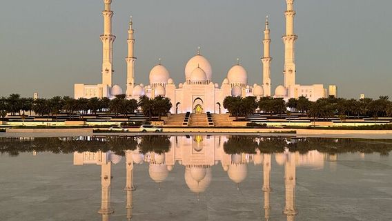 Abu DhabiTours