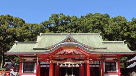 大分旅行攝影
