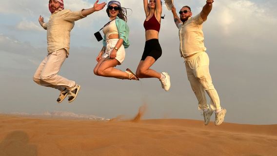 LahbabTours