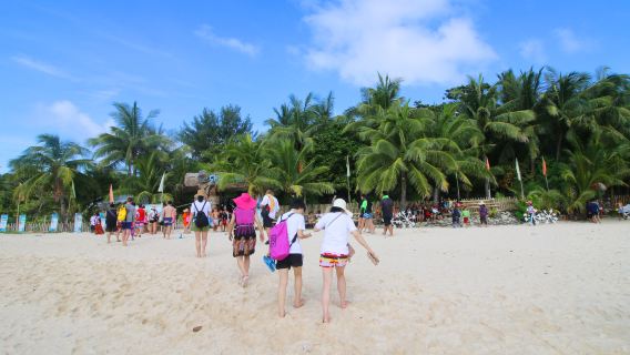 Boracay IslandTours