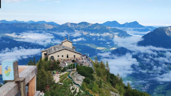 BerchtesgadenTours