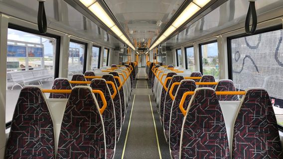 BrisbaneNahverkehr