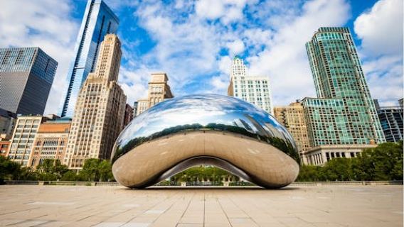 Chicago