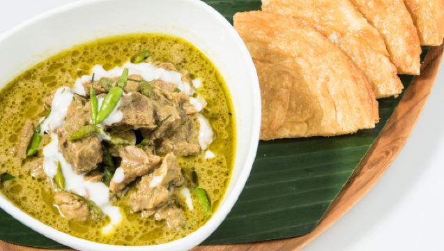 Thailandia, Bangkok | Coupon pasto per il ristorante Thalin Prin