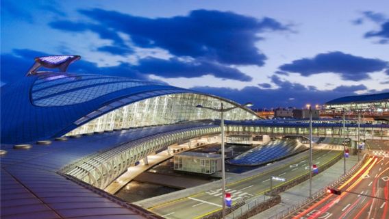 仁川機場—首爾市區（接或送）僅單程接機或送機服務