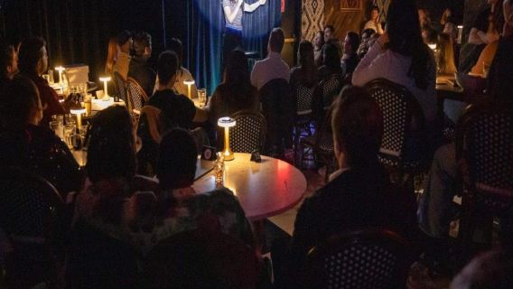 Spettacolo di cabaret a New York, USA (include biglietti gratuiti per il minigolf) 167768