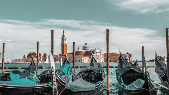 Book after inquiry/Venice Doge's Palace Saint Mark's Basilica Rialto Bridge Murano Island/airport/point-to-point car service/tour guide/private car service