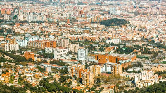 BarcelonaPengalaman Unik