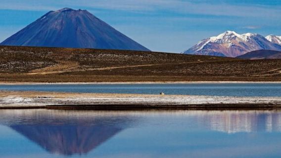 AREQUIPA|| 1 Giorno la Cascata dei Pillones+il Bosque de Piedras
