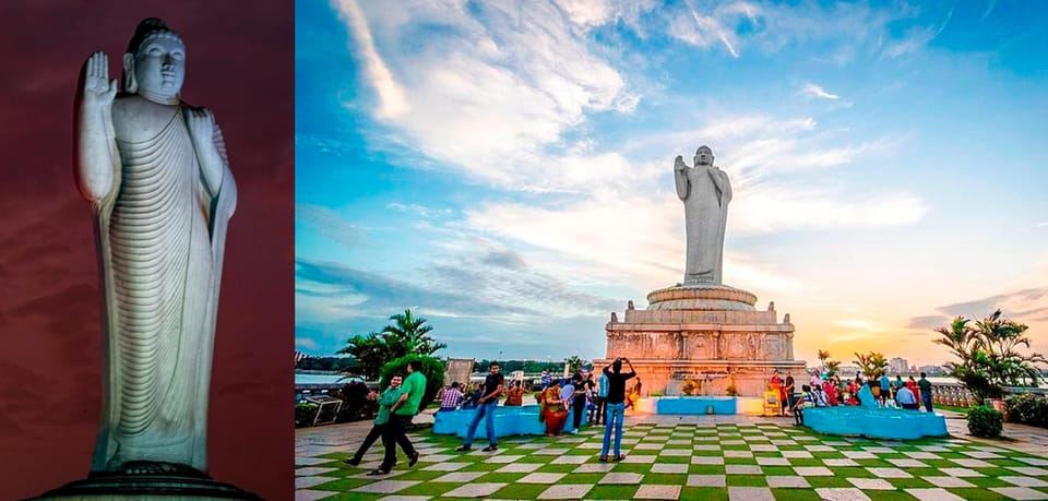 Hyderabad: tour privato della città in tuk-tuk