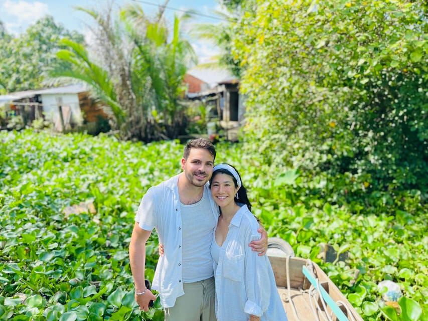 Cần Thơ: Chợ nổi đích thực, Hệ thống kênh rạch hoang sơ, Ca cao