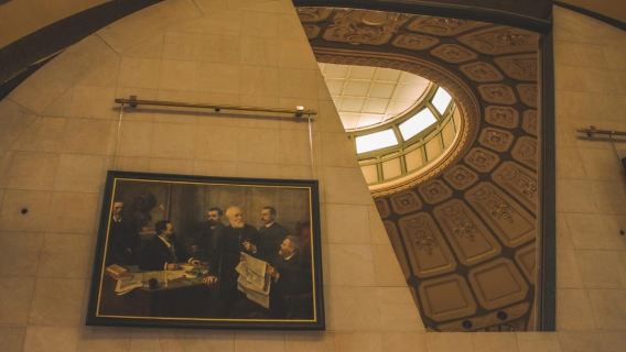 Paris: Eintrittskarte für das Musée d'Orsay und digitale Audioguide-App