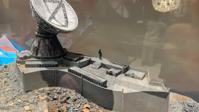 北京天文館一日遊【專項研學·可選隨機電影套餐】