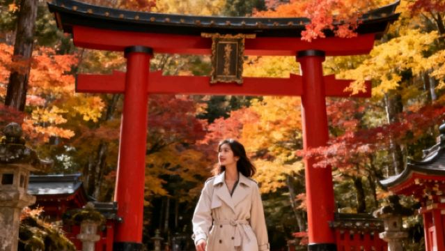世界遺產東照宮 + 自然中禪寺|日光栃木縣一日遊|含自由午餐