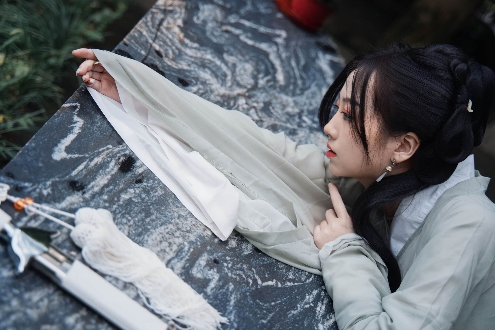 Дэчан фотосъемка для путешествий[Фотограф для съемки в Фениксовом павильоне, деревне народа Лису, горячих источниках Юанькунь: сопровождение, съемка с земли, аэросъемка, перевод на несколько языков]