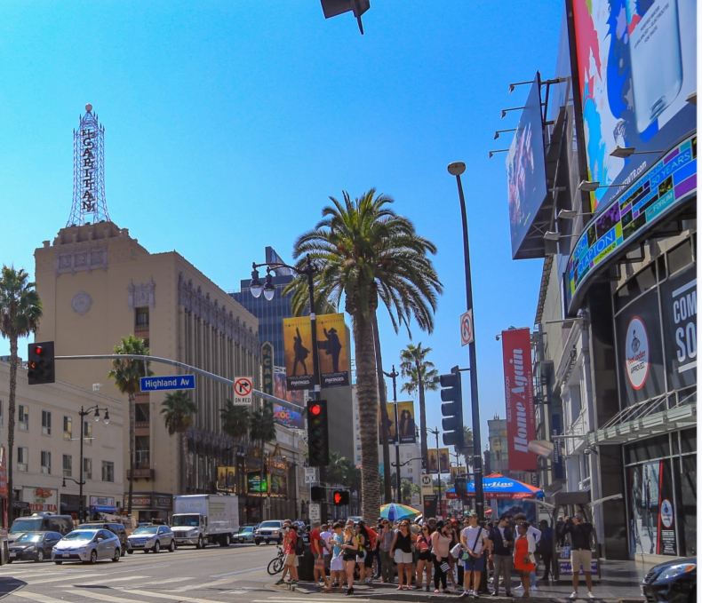 United States Tourist / Visiting Relatives and Friends / Business Visa (Hong Kong Application)