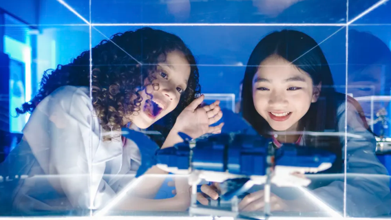 Museo Mindspark di Manila
