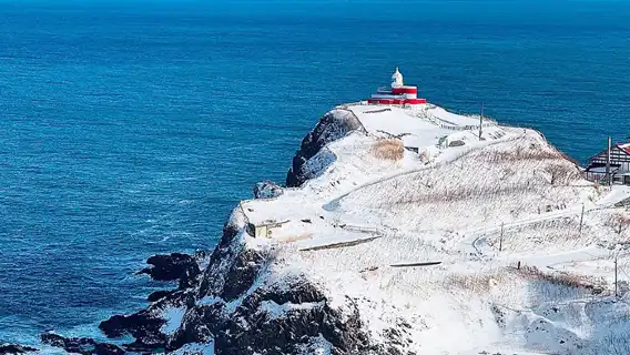 홋카이도 오타루 덴구산 당일 치기 여행 9인 소그룹/버스 투어 호텔 픽업 가능 중국어