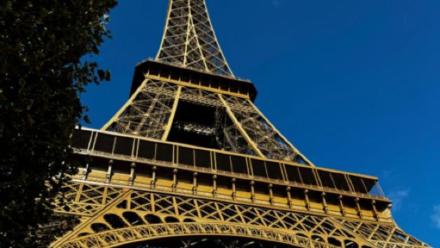 法國+巴黎+凱旋門+埃菲爾鐵塔一日遊/行程可調-可訂製多日