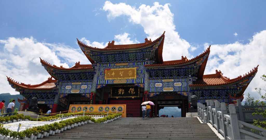 雲南・大理観光ガイド解説サービス【中国語/英語は3日前までに要予約/昆明周辺複数観光地/有資格プロガイド】