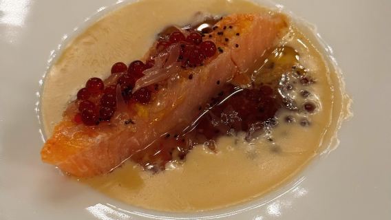 Helsinki Olo Restaurant Reservation Service for Popular Dining Spots in Finland