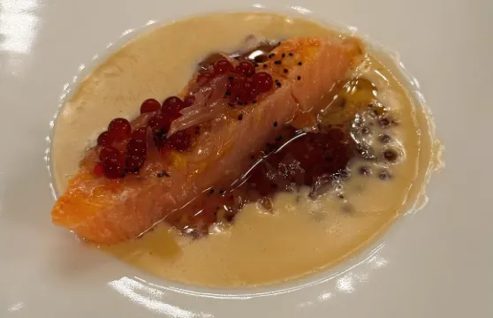 芬蘭赫爾辛基Olo 網紅餐廳代訂座