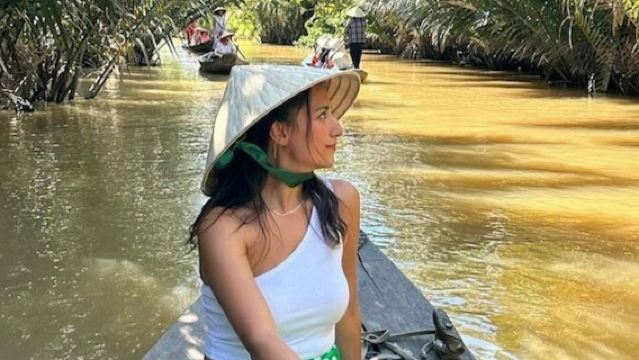 Delta del Mekong: Excursión de un día guiada desde Ho Chi Minh + Almuerzo + Paseo en barco