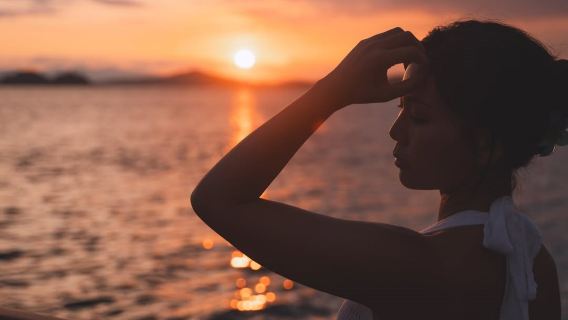 Komodo AYANA Luxury Sunset Cruise Dinner Half-Day Tour [Hotel Transfer, Pure Play Group]