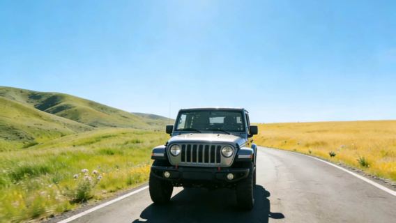 中衞騰格裡沙漠·過夜露營【自駕遊·寧夏·騰格裡沙漠星空露營+五湖穿越烏蘭湖地球之心】