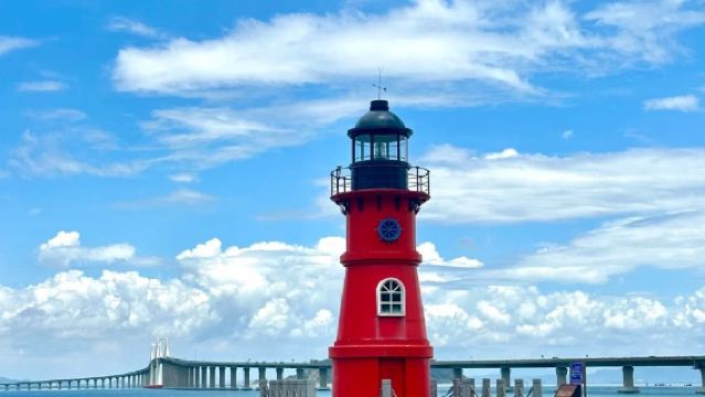 揭陽出發｜南澳島10小時包車環島一日遊【回程可送汕頭/潮州】