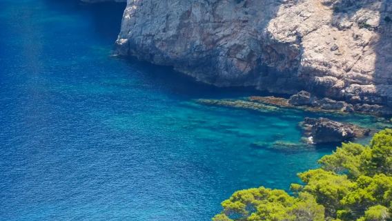 西班牙巴塞隆拿周邊-卡達克斯+Cabo Creus+菲格拉斯-包車精選