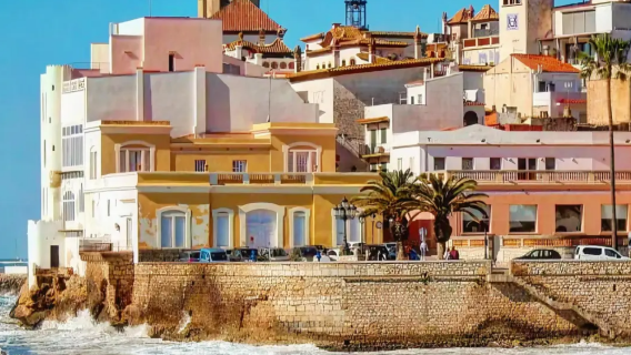 西班牙境內/專業中文導遊/地陪/翻譯/景區導覽