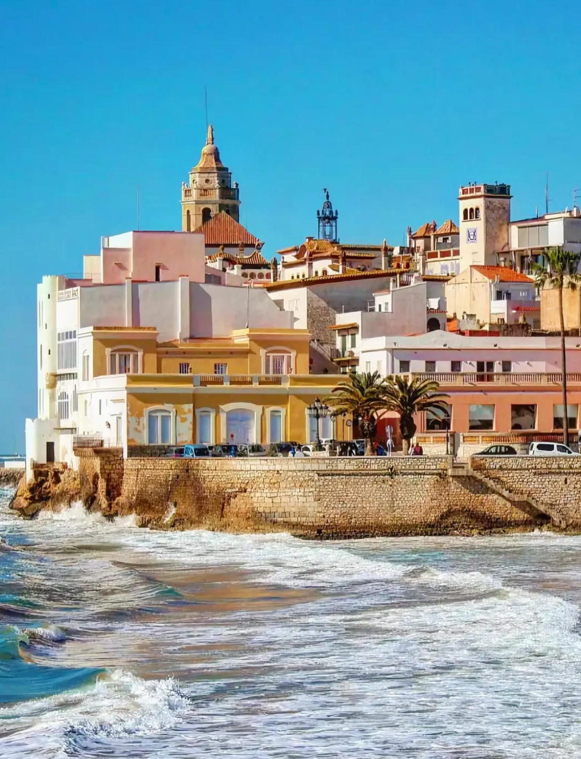 西班牙境內/專業中文導遊/地陪/翻譯/景區導覽