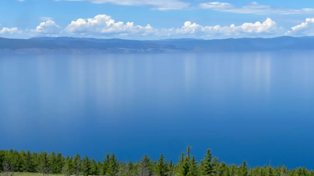 Irkutsk-Olkhon Island private car one-way/round-trip transfer | customizable itinerary