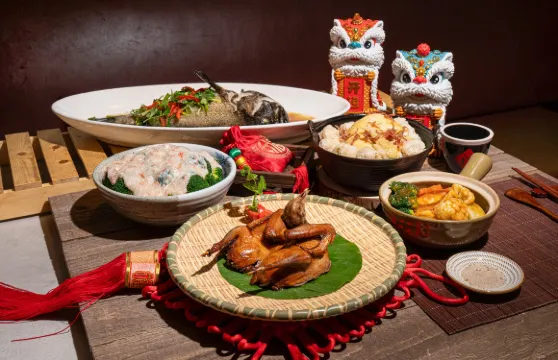 【低至5折起】香港西環萬怡酒店自助餐 | MoMo Café | 自助午餐/自助晚餐/情人節/農曆新年自助餐