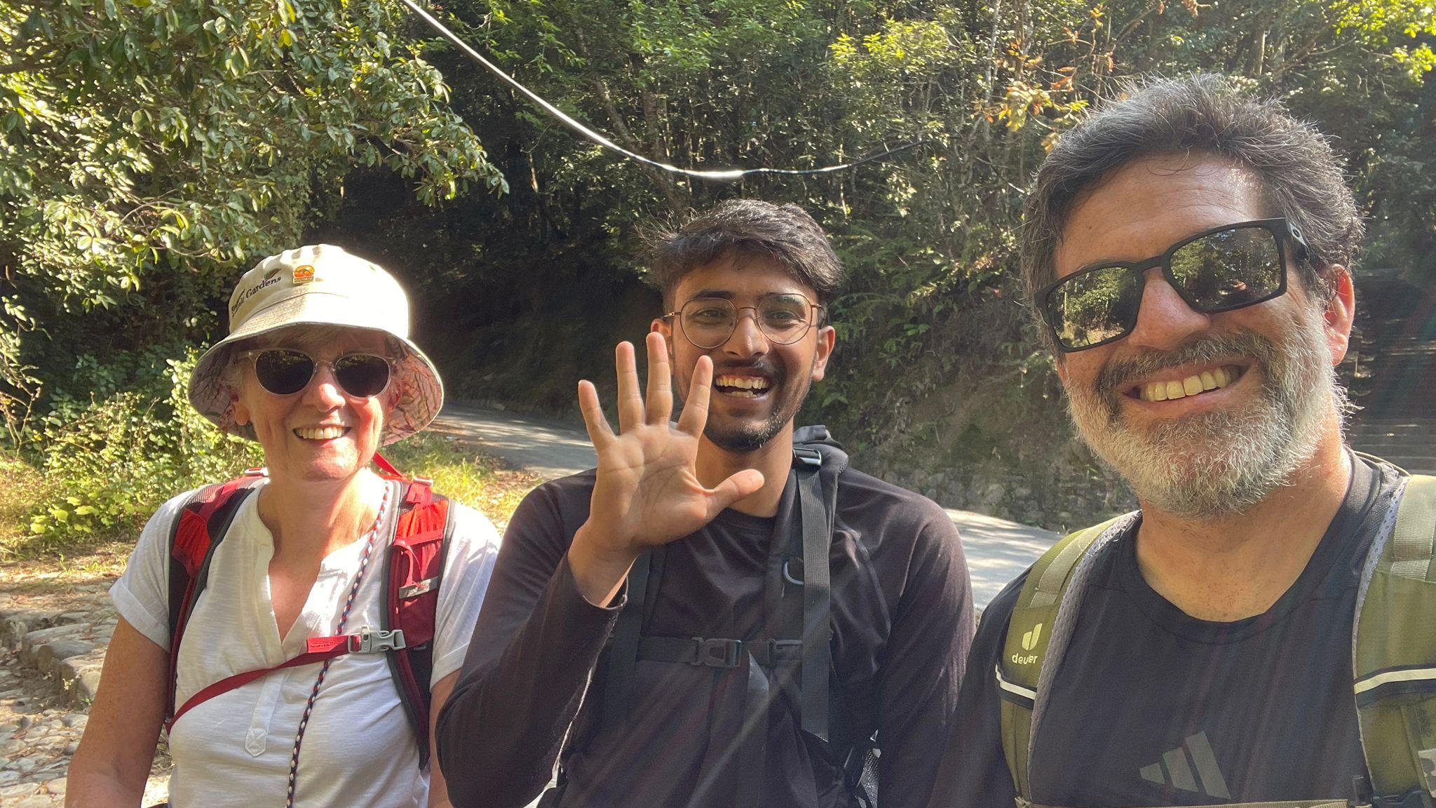 Nepal Trekking in Annapurna/Langtang/Everest/Upper Mustang regions