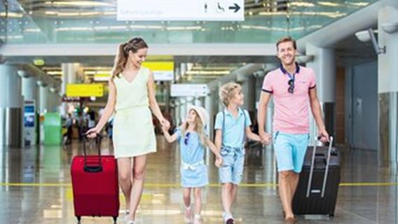 Private Bali Airport Departure Transfer