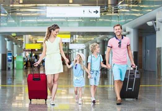 Private Bali Airport Departure Transfer