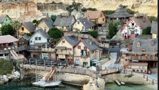 馬耳他：戈佐島 定制包車遊+行程可調+中文服務