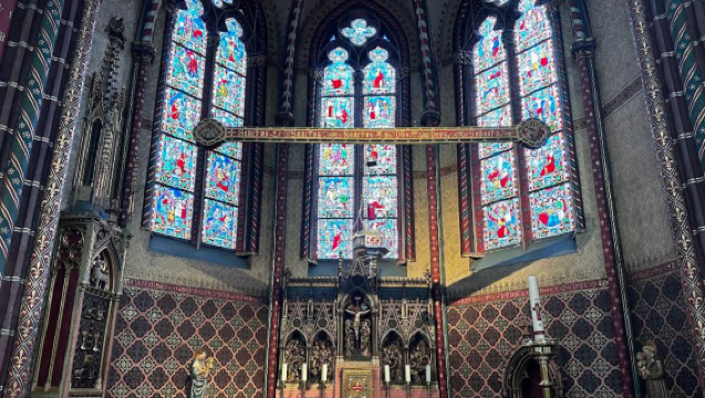 比利時布魯塞爾-布魯日-根特一日遊【中文專車-愜意舒適】