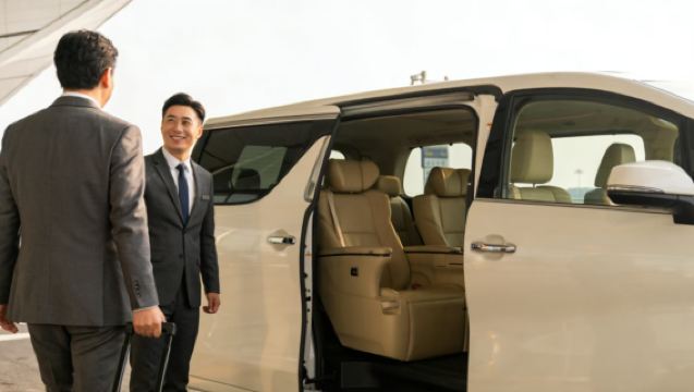 優惠·日本東京機場接/送·羽田機場/成田機場·中文接駁服務