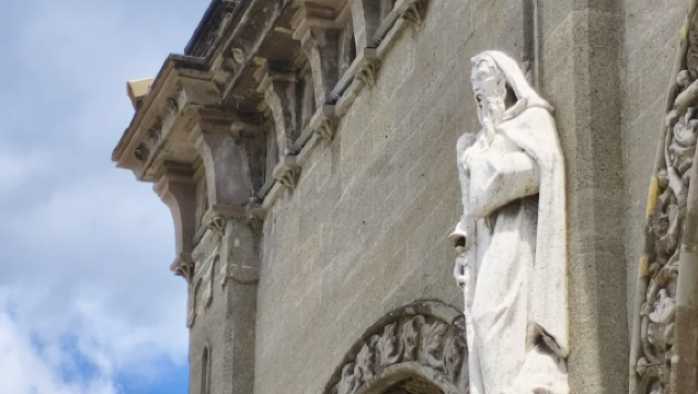 Manila Plaza Espana + San Agustin Church + Rizal Park + Fort Santiago One-Day Tour