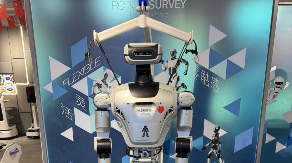 深セン未来テクノロジー半日体験｜ロボット + 3Dプリント + ドローン