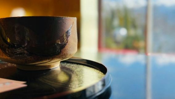 Monte Fuji e Gotemba Premium Outlets: Tour Giornaliero Guidato da Tokyo con Cerimonia del Tè