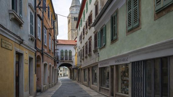 Koper Stroll & Taste